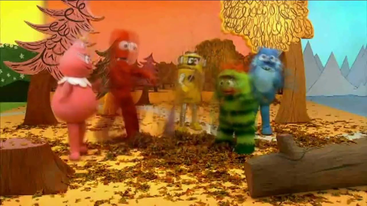 the pbs kids show YouTube