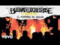 Buenas Noches Rose - Hombre de Arena (Cover Audio)