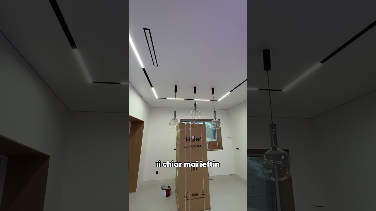 Tavan Extensibil Moldova