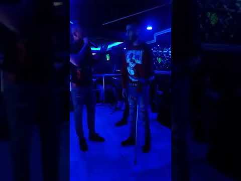 Cheb Amjad Issara 2020