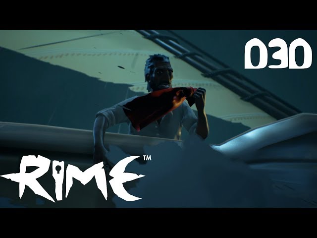 RIME #030 | Ein Ende