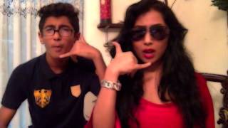 Bangla Song Tunir Ma Parody By Bd Boys Girs Ft Bangla Actress Alisha Pradhan