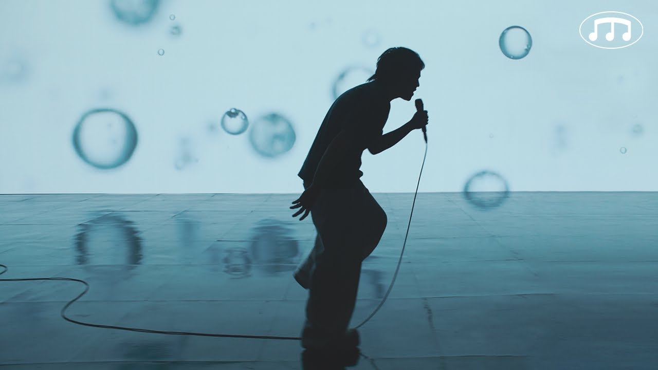 원슈타인 (Wonstein) ‘Single’ Official Live Video