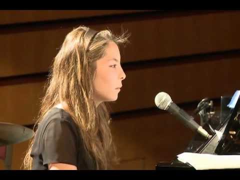 Sarah Mclachlan \"When She Loved Me\"