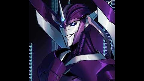 Mini CSP Timelapse: Seyrinn portrait