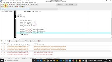 Lập trình STM32F407 bằng thanh ghi. Bai 1 4 GPIO