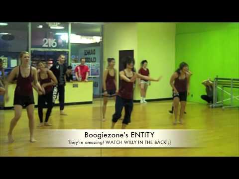 "Save Me" - Miss Minaj (Choreography by Will Johns...