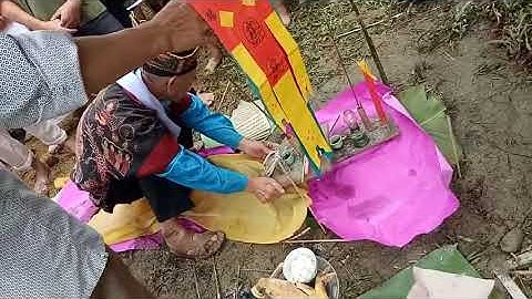 Đám Tang Dân Tộc TÀY HÀ GIANG"Trích Lễ Phá Ngục" #huyhàgiang #tàyhàgiang #đámmangườitày