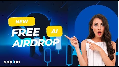 🚀Sapien AI Airdrop – Earn Free Crypto in Minutes!