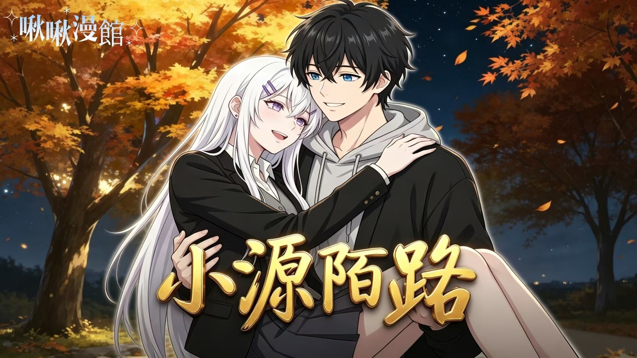 替身情碎，攜鉅資涅槃歸來