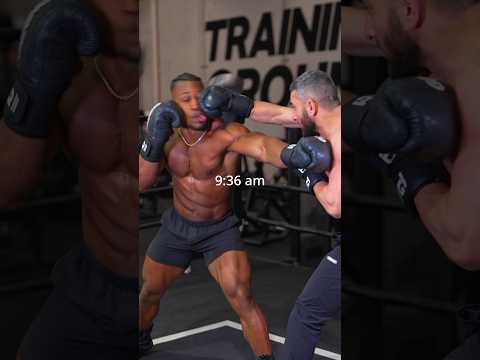 🥀💔 day 1,911 as an entrepreneur (chapter 2, boxing 🥊)