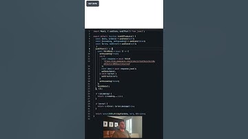 Create a Custom Hook for fetching Data in React.Js