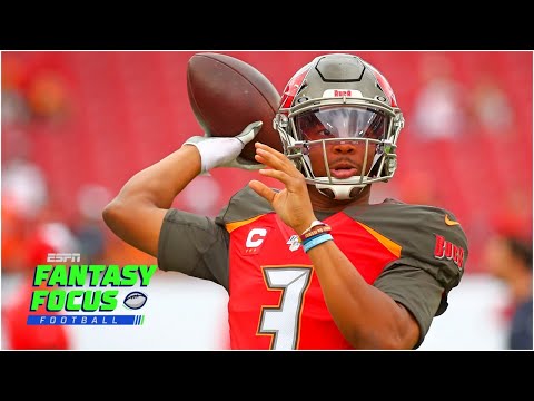 Fantasy Focus Live!