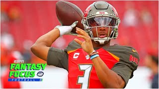 Fantasy Focus Live! Week 16 recap, Week 17 preview
