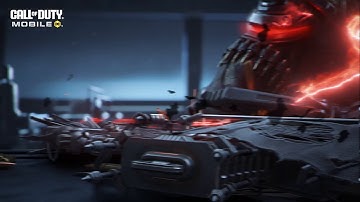 Call of Duty®: Mobile - Void Voyage Trailer
