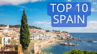Spain: A Tapestry of Splendor - Unveiling the Beauty of the Iberian Peninsula