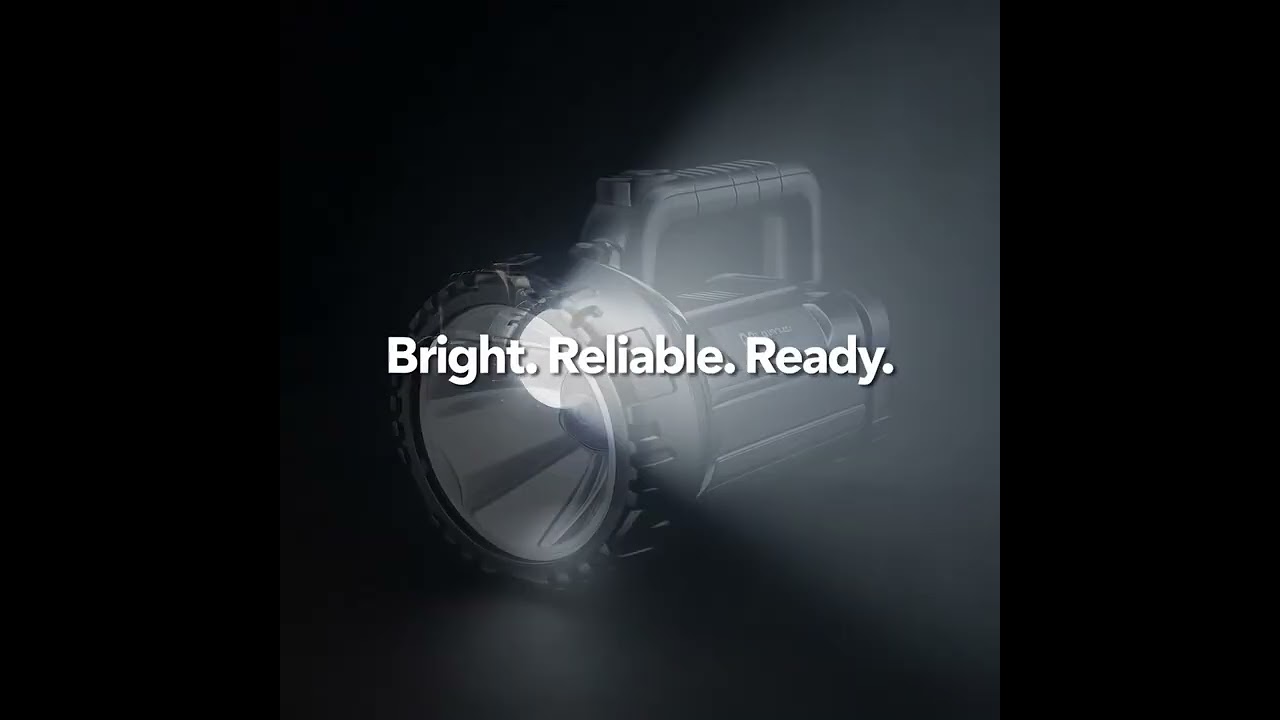 Dp Rechargeable Touch Light