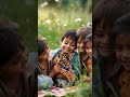 wild meets wonderful!   Tiny tiger, big hearts