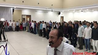 Sebahatti̇n Yanik İle Ağasar Düğünü 2020 Süper Horon