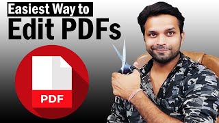 ✂️ HiPDF - The Best All-in-One Free PDF Solution you Should Use