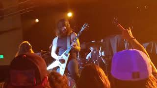 Khemmis (Live Garden City ID 10/2/2022)
