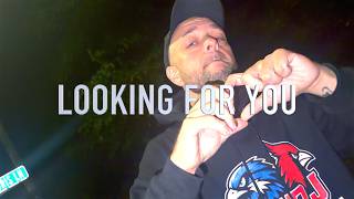 Payne Porteus - Looking For You (Official Music Video)