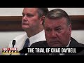 Why is chad daybells attorney john prior so unlikeable