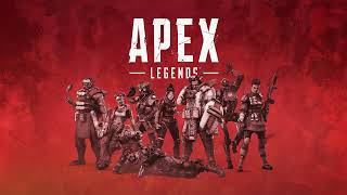 【APEX LEGENDS】 BreakBeats風 ビート