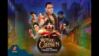 The Crown™ - Swintt