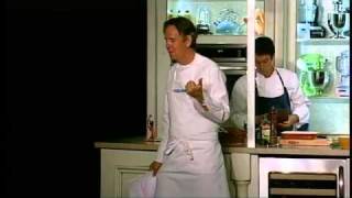 Thomas Keller: Olive Oil Tips | Food & Wine