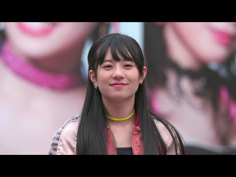 フェアリーズ 『Synchronized～シンクロ～』(MC付) Synchronized～シンクロ～リリースイベント 第2部 2017.03.05 たまプラーザテラス