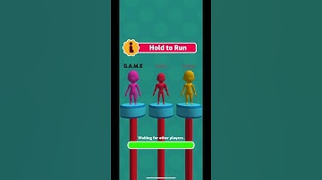 Fun race 3D walkthrough (Level21-part1) EASIEST LEVEL (Android/IOS) #funrace3d #gameplay #shorts