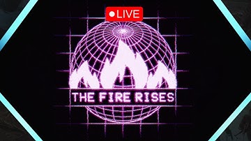[HOI4] - The Fire Raises - This mod is already playable?- #hoi4