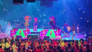 La pepo cumbia - Bely y Beto La pepo cumbia - Bely y Beto