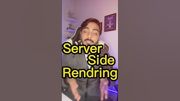 Is Next Js Really Worth The Hype? - React JS vs Next JS #webdevelopment #coding #shorts