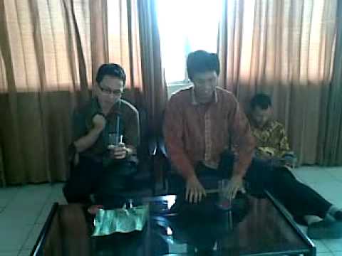 Karena Ku Cinta Kau (BCL Cover) - YouTube