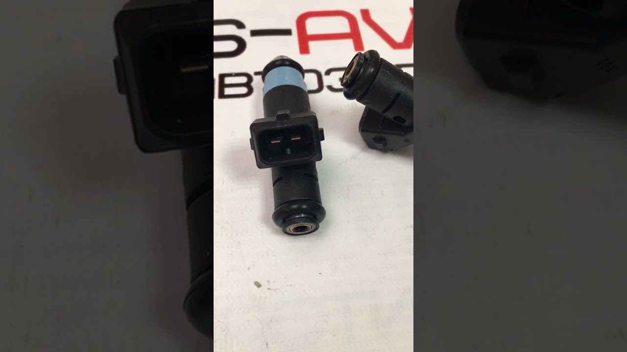 Форсунка топливная 20735 1119 1132010