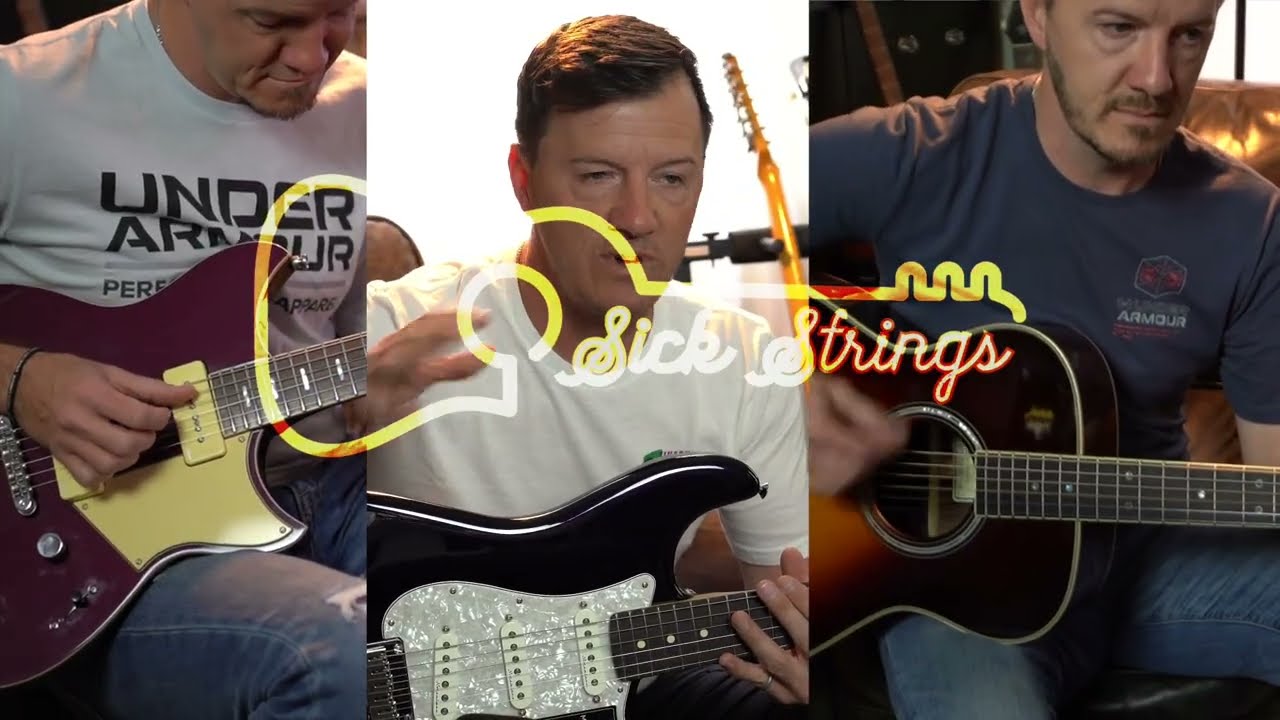 Yamaha A Series Overview/Sound Comparison: AC1M, AC3M DLX, AC5R