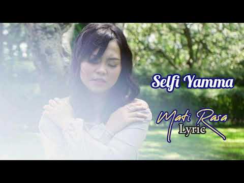 ULANG TAHUN SELFI | Duet MATI RASA (Zam Ryzam ft Selfi)