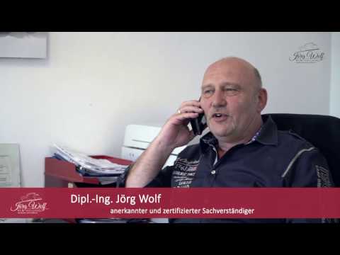 Kfz-Sachverständigenbüro Jörg Wolf - Berlin Brandenburg