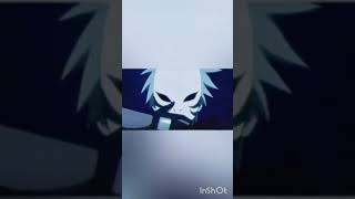 какаши/анбу