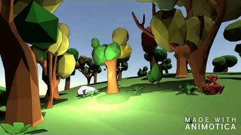 CS184 Final Project NPR