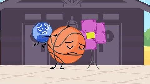 TPOT 15: Basketball and Robot Flower
