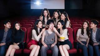 가난했던 남자는 다시 태어나 짝사랑하던 여신 같은 여학생과 데이트하며 영화를 보고 하룻밤을 함께 보낸다. 그런데 뜻밖에도 여CEO까지 그를 사랑하게 된다!