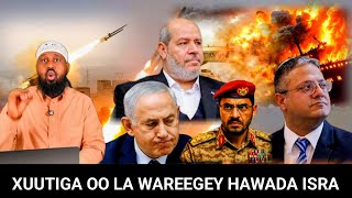 Download Lagu XUUTIGA OO LA WAREEGTEY HAWADA ISRA: BINGAFIIR OO DILI RABAY SIR CULUS: XM4AS OO AARSATAY CAAWA MP3 Download Lagu XUUTIGA OO LA WAREEGTEY HAWADA ISRA: BINGAFIIR OO DILI RABAY SIR CULUS: XM4AS OO AARSATAY CAAWA MP3