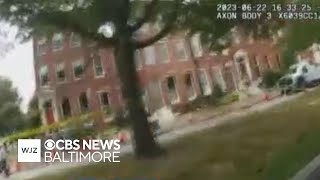 3 Baltimore women suing BGE for false imprisonment during 2023 protest