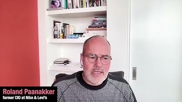 The SOC Show: Roland Paanakker, CIO, Talks about the Consequences of a Breach for an Organization.