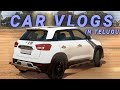 Car vlogs in telugu 1 | vlogs | drive | povdrive | subscribe | nithinx49 #pov #automobile #like