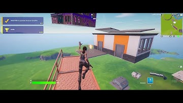 How YOU Can Complete Level 7 in Fortnite ONLYUP ESCAPE ROOM by Axvezer? FULL WALKTHROUGH