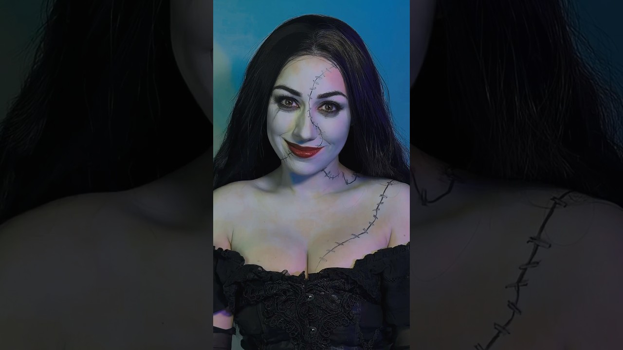 Me and my soul sucking ex wife 🙄 #beetlejuice #beetlejuicebeetlejuice #beetlejuicecosplay